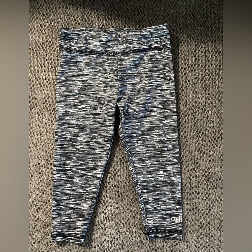Baby Adidas leggings